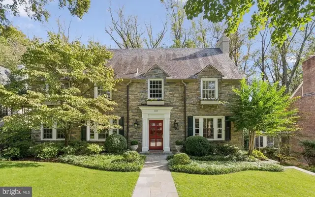 4956 Quebec St Nw, Washington