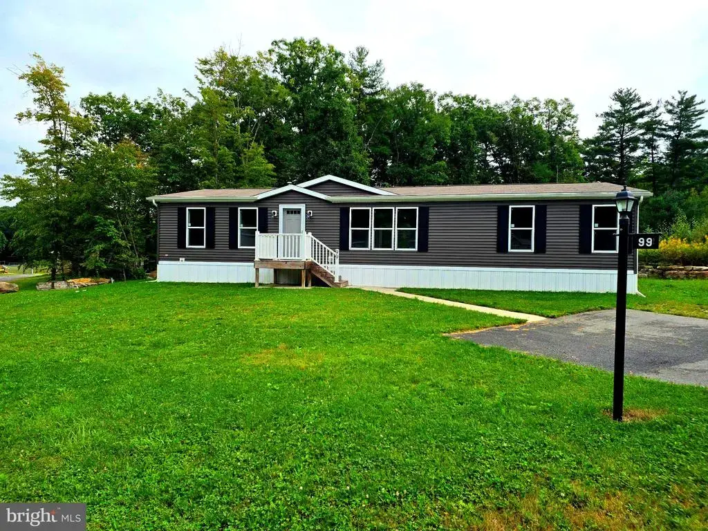 99 Angel Dr, NEW RINGGOLD