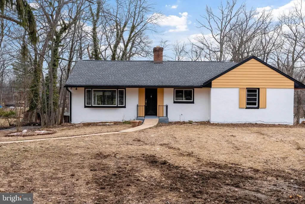 4021 Villa Nova Rd, Pikesville