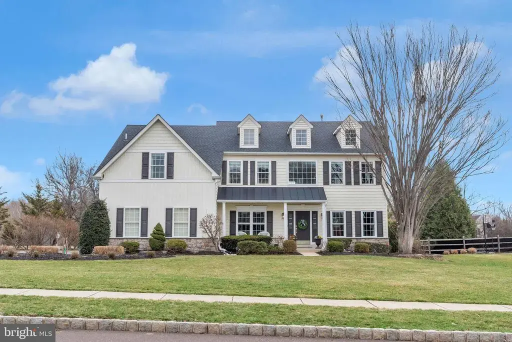 72 Bittersweet Dr, DOYLESTOWN