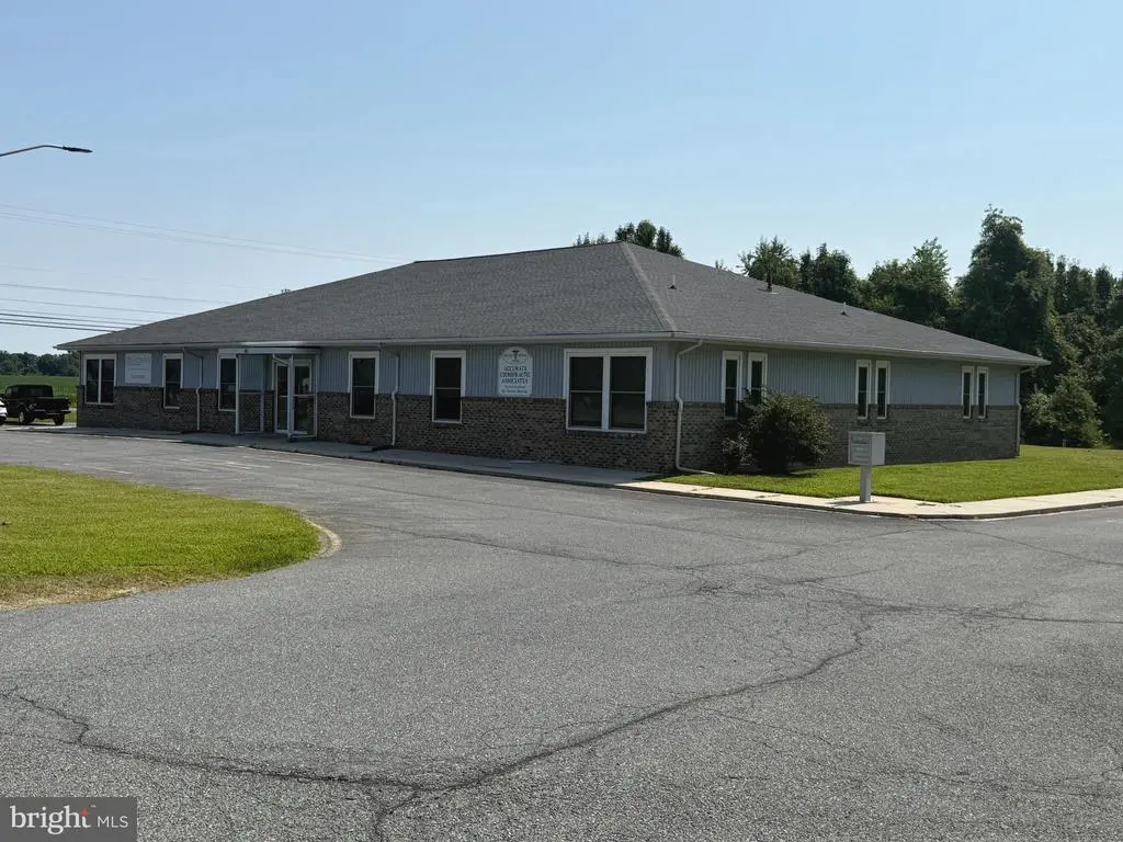 800 Airport Rd #suite 102, MILFORD