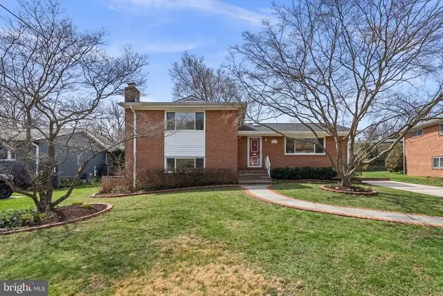 5108 Viking Rd, Bethesda