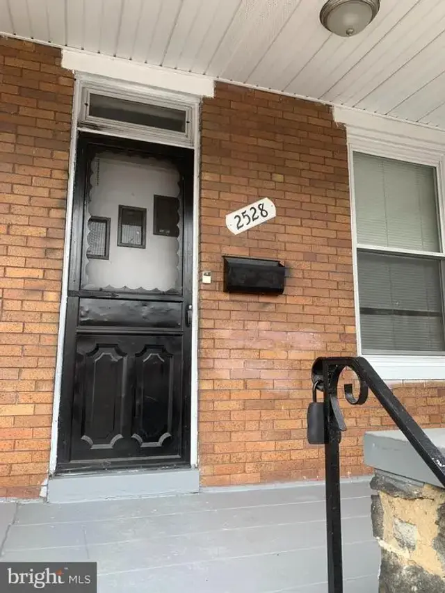2528 Aisquith St, Baltimore