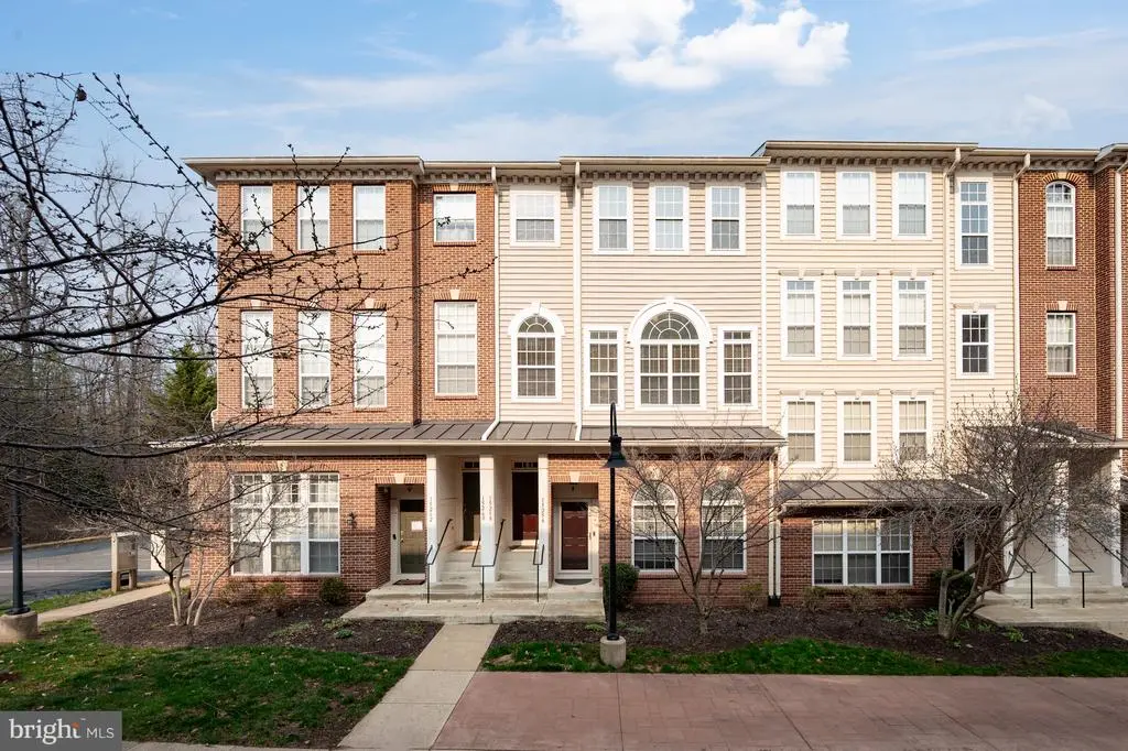 15258 Rosemont Manor Dr, HAYMARKET