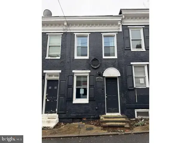 1609 Lemmon St, Baltimore