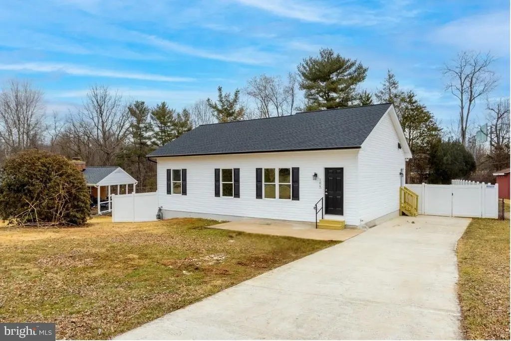 109 Marshall Dr, Forest Hill