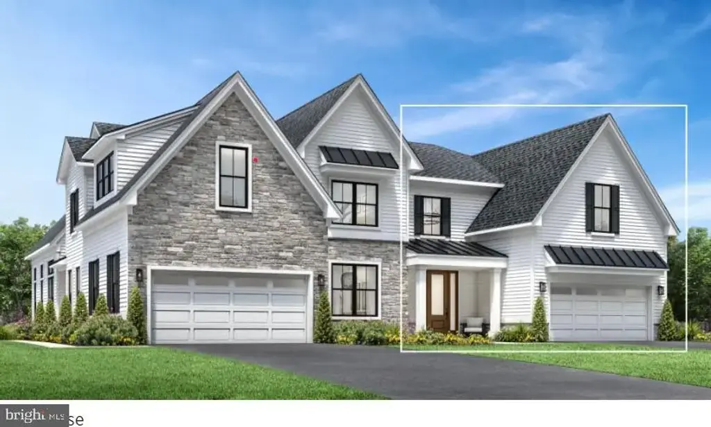 302 Kyle Ln, LANGHORNE