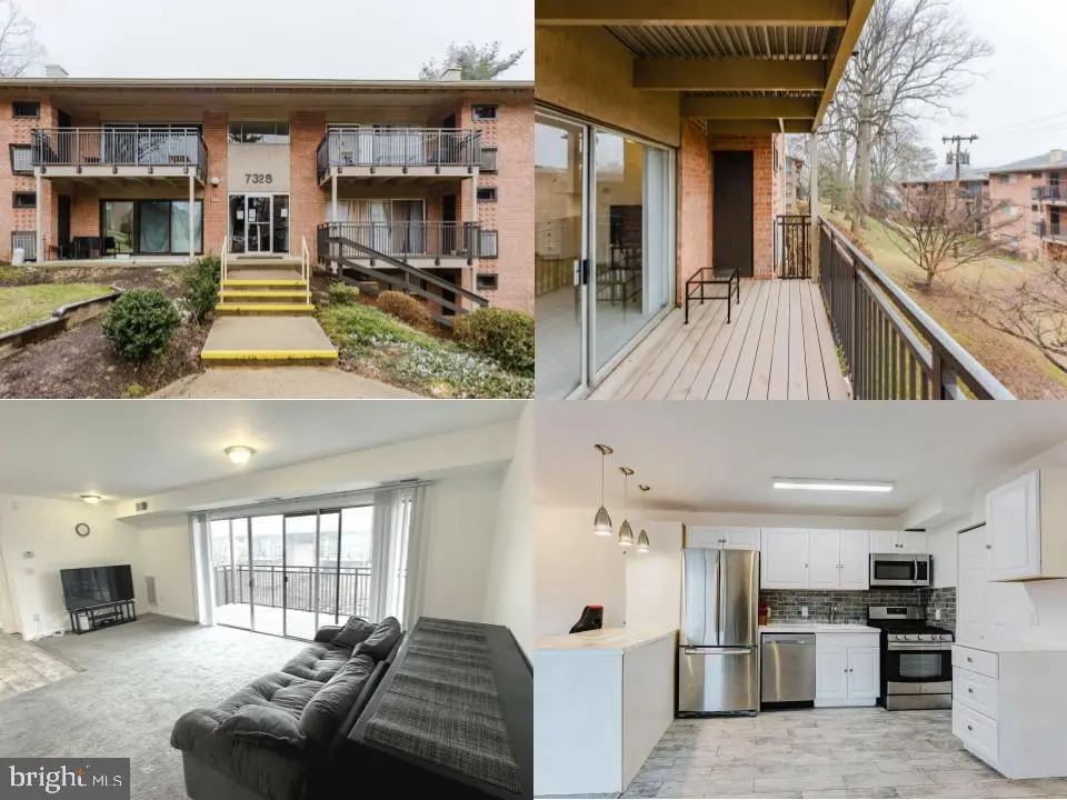 7328 Route 29 #28/102, FALLS CHURCH