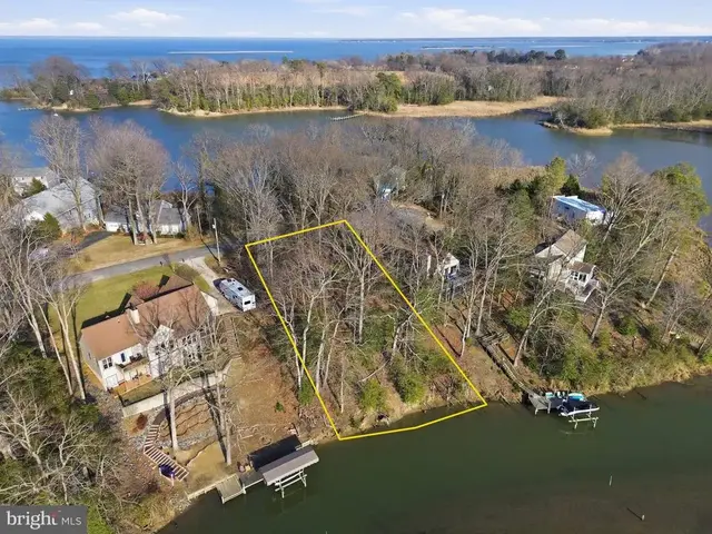 Lot 177 Bay Pointe Dr, Montross