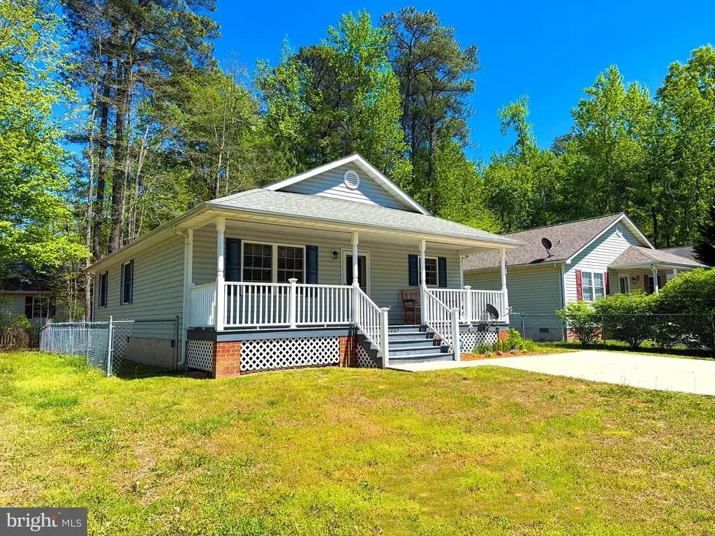 2005 Mckinney Blvd, COLONIAL BEACH