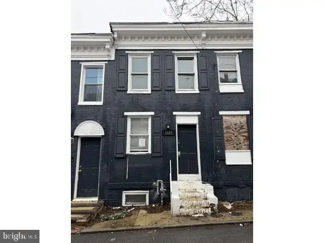 1611 Lemmon St, Baltimore