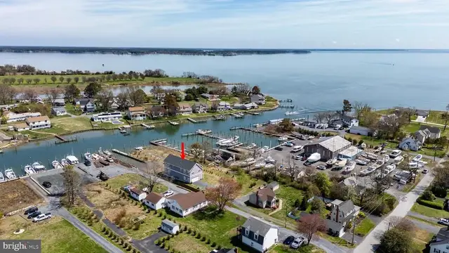 21572 Chicken Point Rd, Tilghman