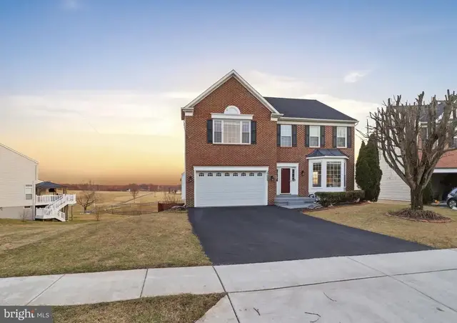 17023 Indian Grass Dr, Germantown