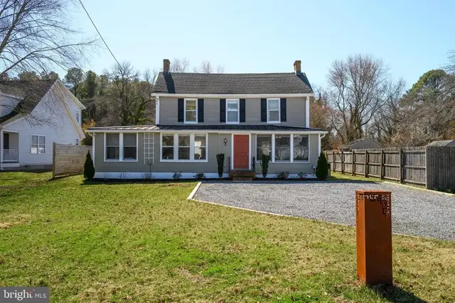 6390 Bozman Neavitt Rd, Neavitt