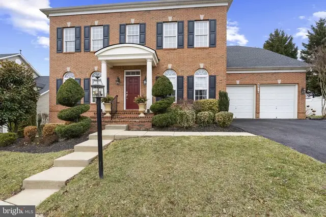 8910 Ricky Trevor Rd, Perry Hall