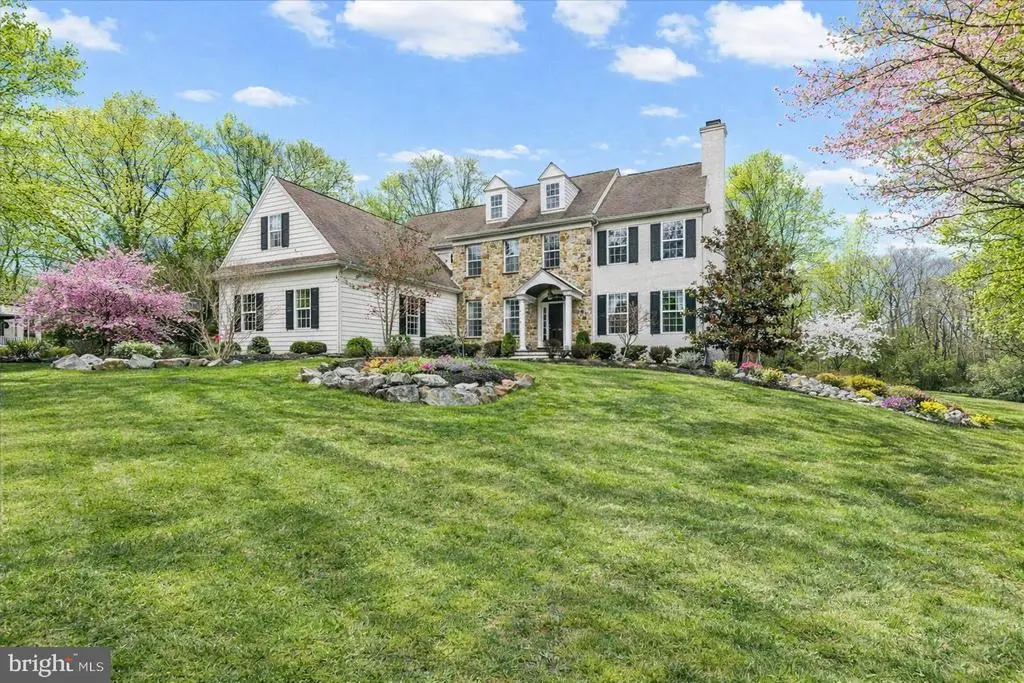 629 S Warren Ave, MALVERN