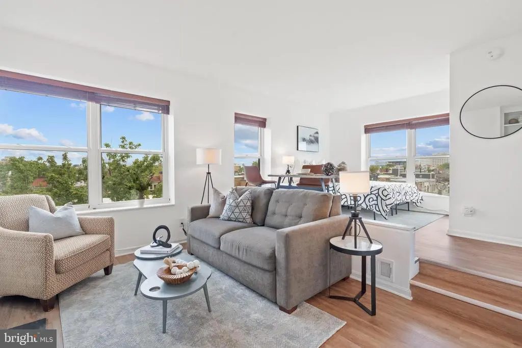 1736 Willard St Nw #506, Washington