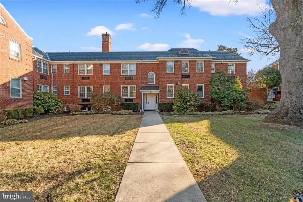 715 S Washington St #a-36, ALEXANDRIA