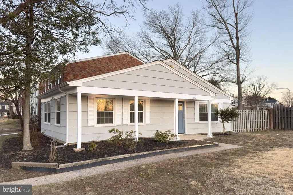 12714 Midwood Ln, Bowie