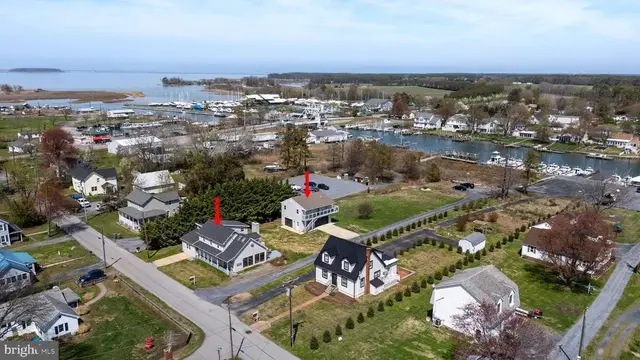 21552 Chicken Point Rd, Tilghman