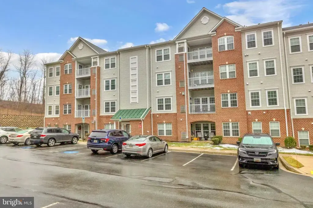 259 Beckenham Cir #404, BEL AIR
