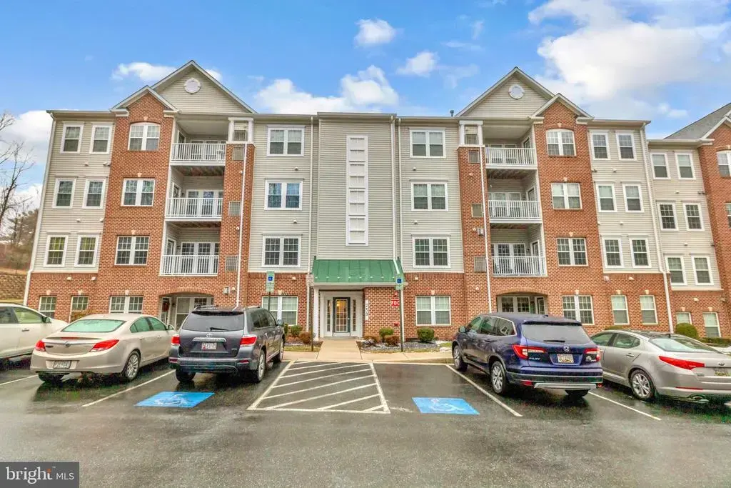 259 Beckenham Cir #404, BEL AIR