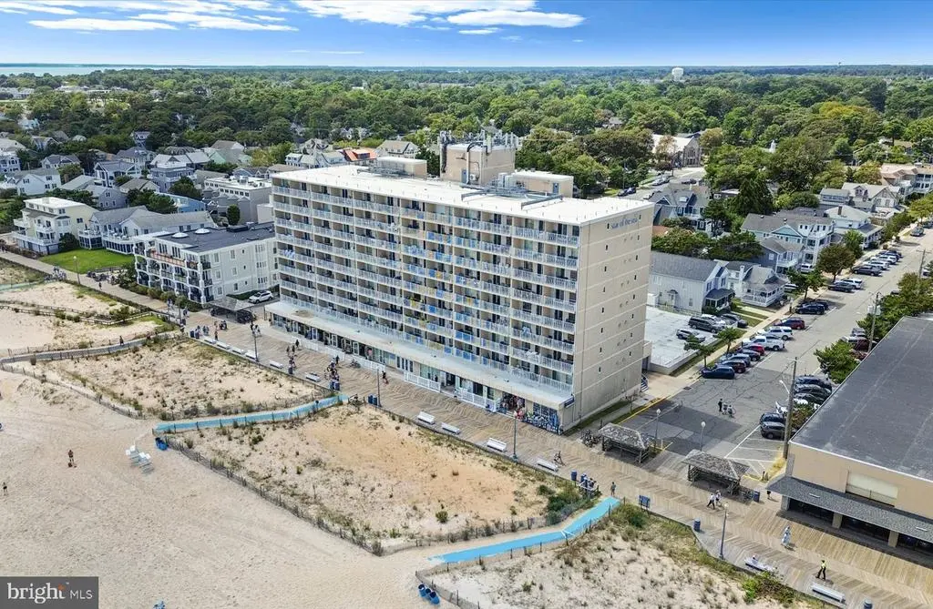 307 S Boardwalk #605, REHOBOTH BEACH