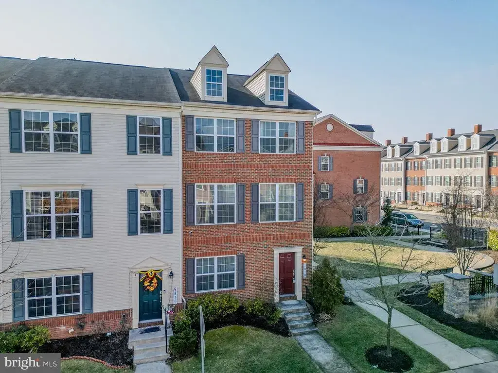 7810 Quidditch Ln, ELKRIDGE