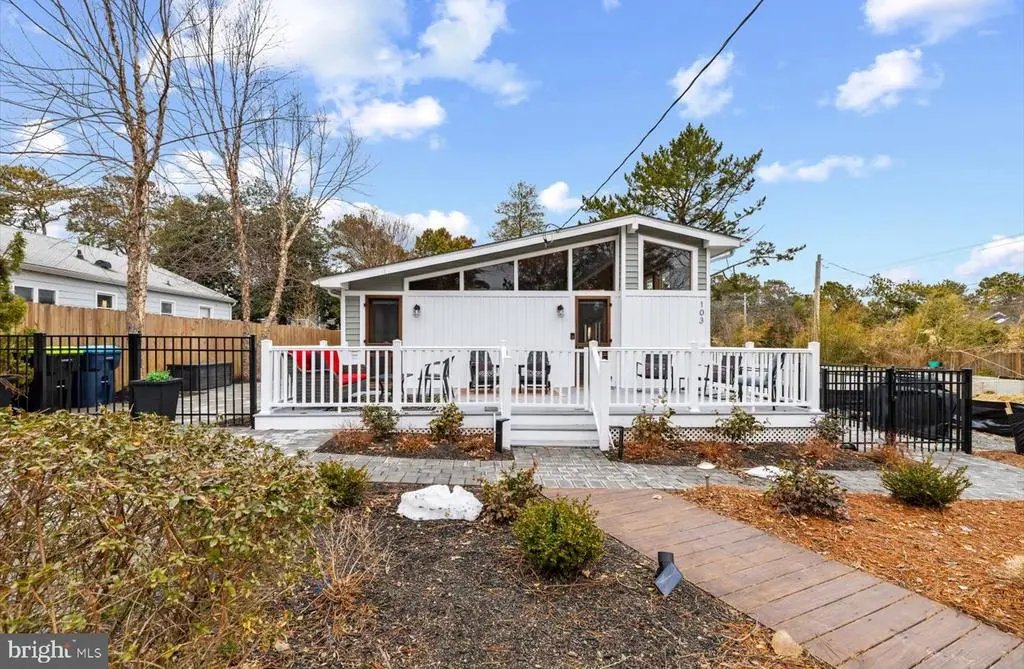 103 Carolina St, Dewey Beach