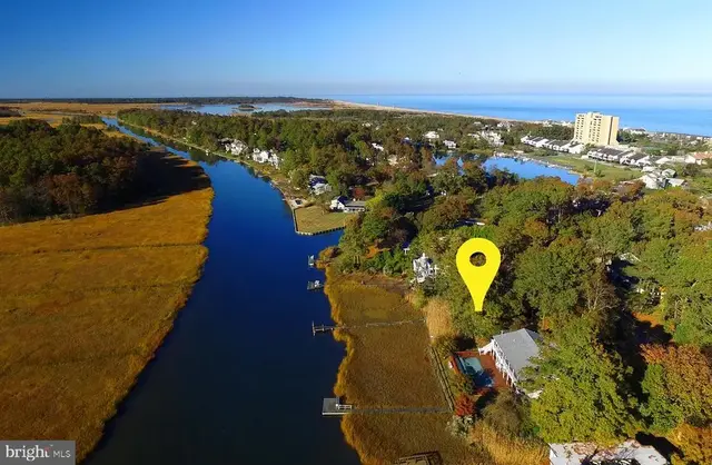 7 Harbor Rd, Rehoboth Beach