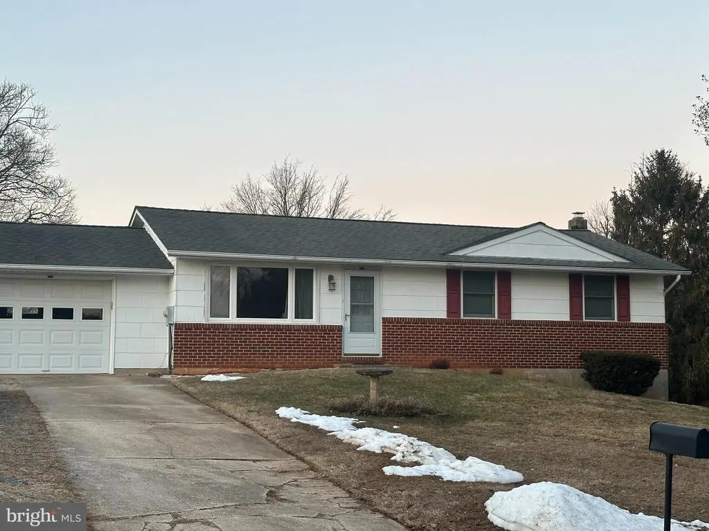 2005 Pearlstone Dr, Fallston