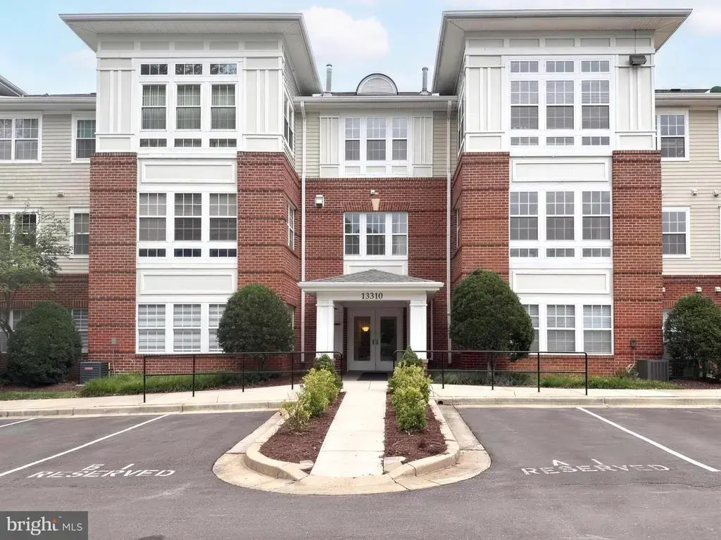 13310 New Acadia Ln #206, UPPER MARLBORO