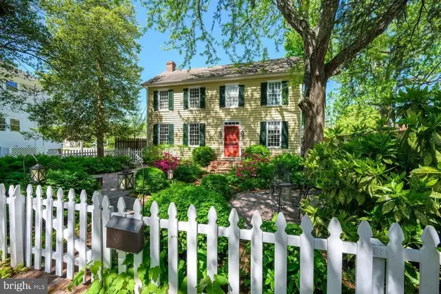 106 Queen St S, Chestertown