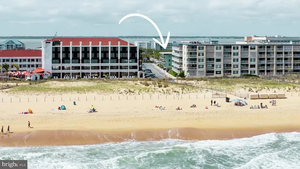 14 38th St #105, OCEAN CITY