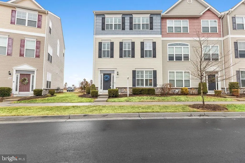 252 Mikes Way, STEVENSVILLE