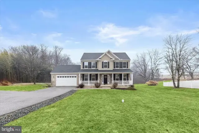 4120 Federal Hill Rd, Jarrettsville