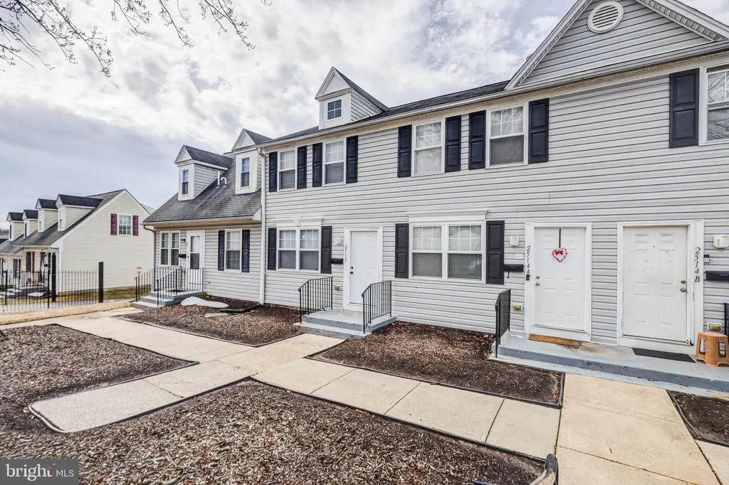 2512 Kent Village Dr, Landover