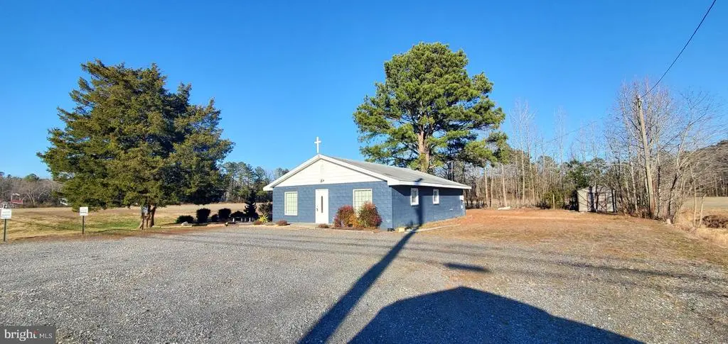 18793 Dupont Blvd, GEORGETOWN