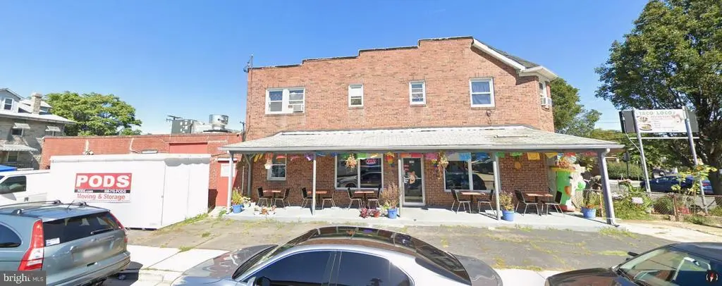 100 Willow Spring Rd, Dundalk