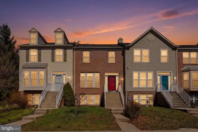 202 Heritage Ct, Walkersville
