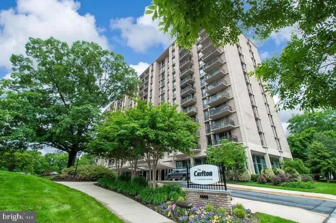 4600 S Four Mile Run Dr #1203, ARLINGTON