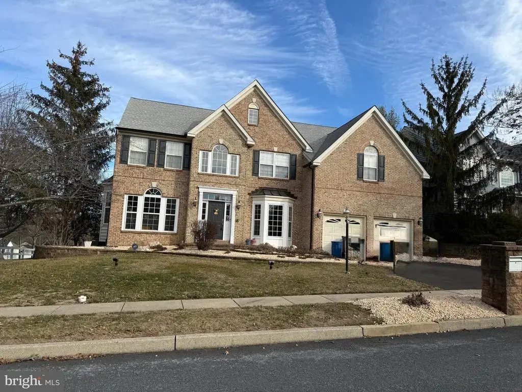200 Beech Ln, PERKASIE