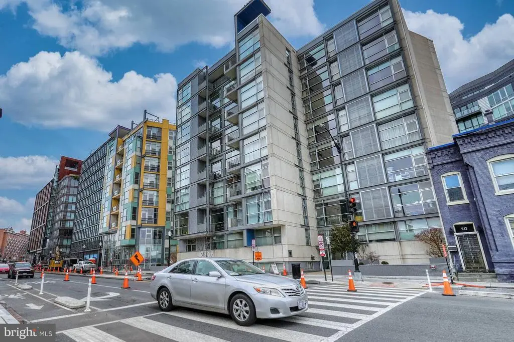 919 Florida Ave Nw #602, WASHINGTON