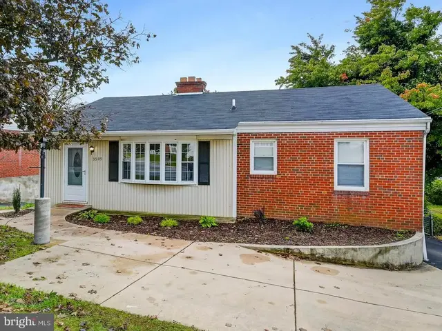 3509 E Joppa Rd, Parkville