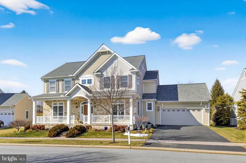 617 Dorset St, LITITZ