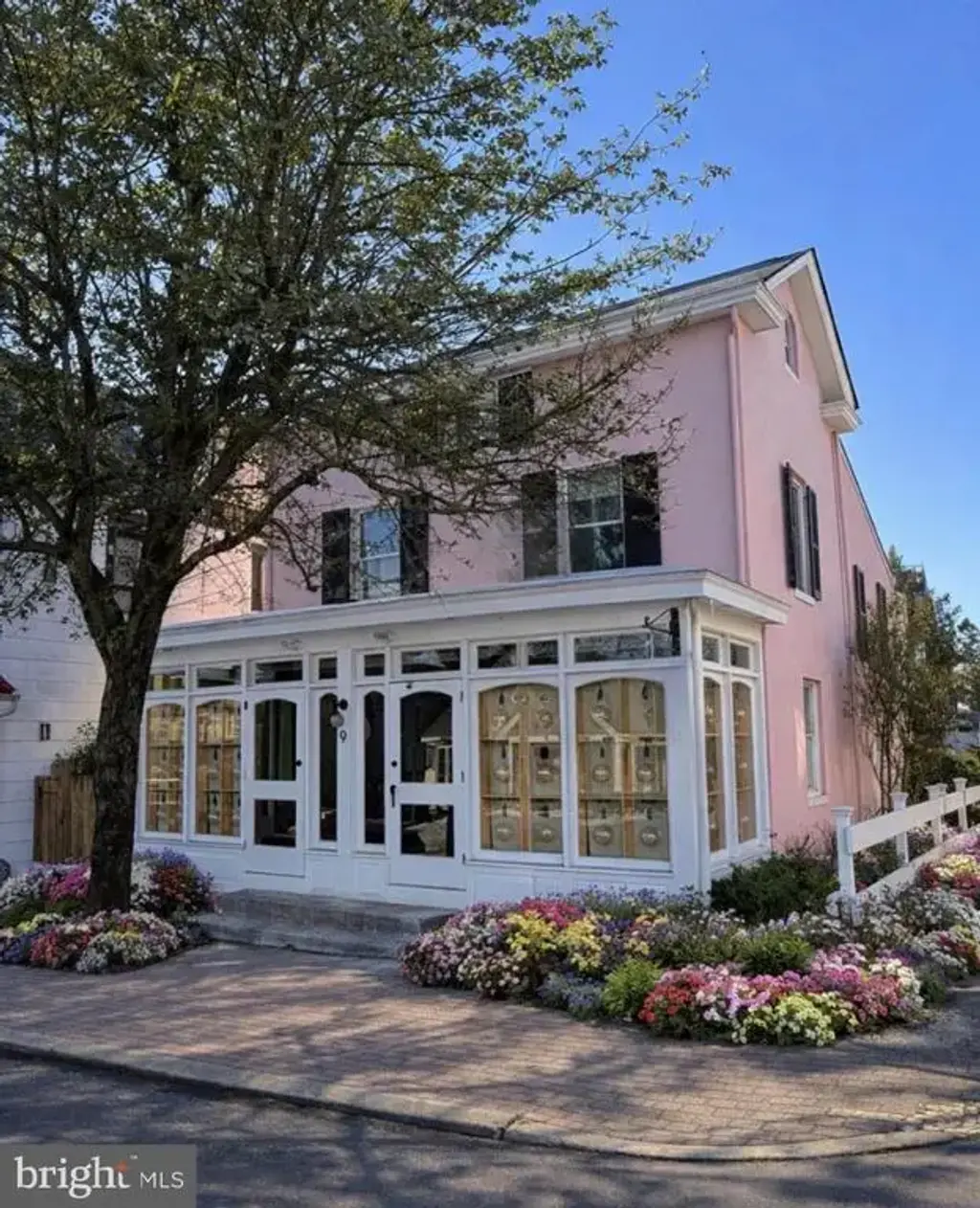 9 W Bridge St, NEW HOPE