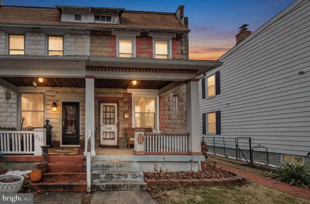 717 Motter Ave, Frederick