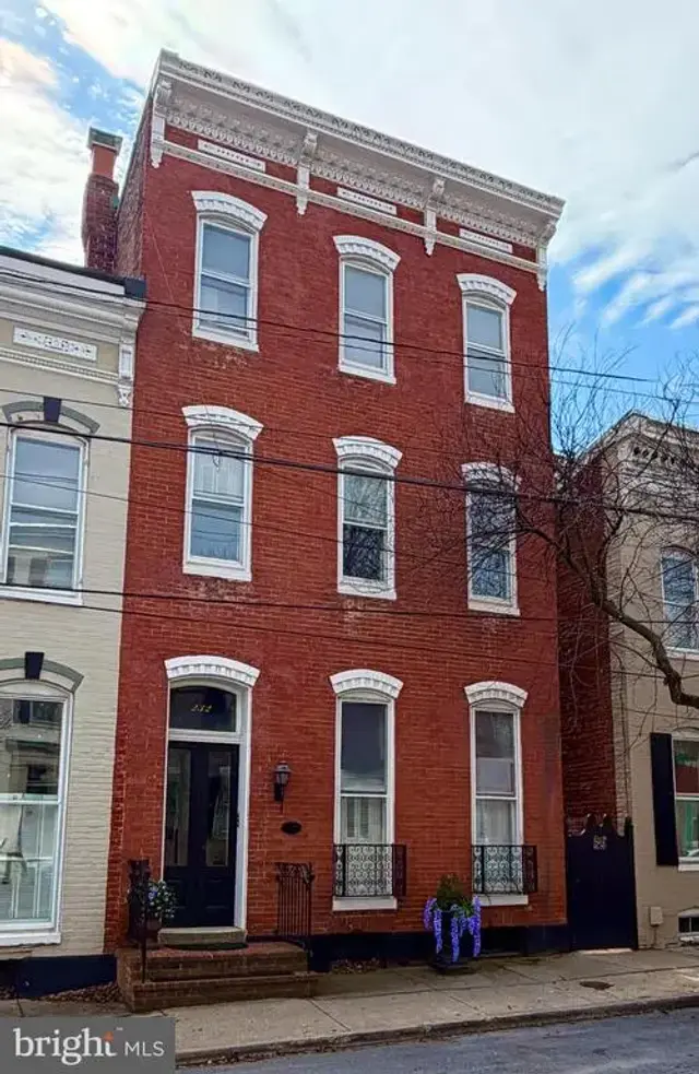 232 E 2nd St, Frederick