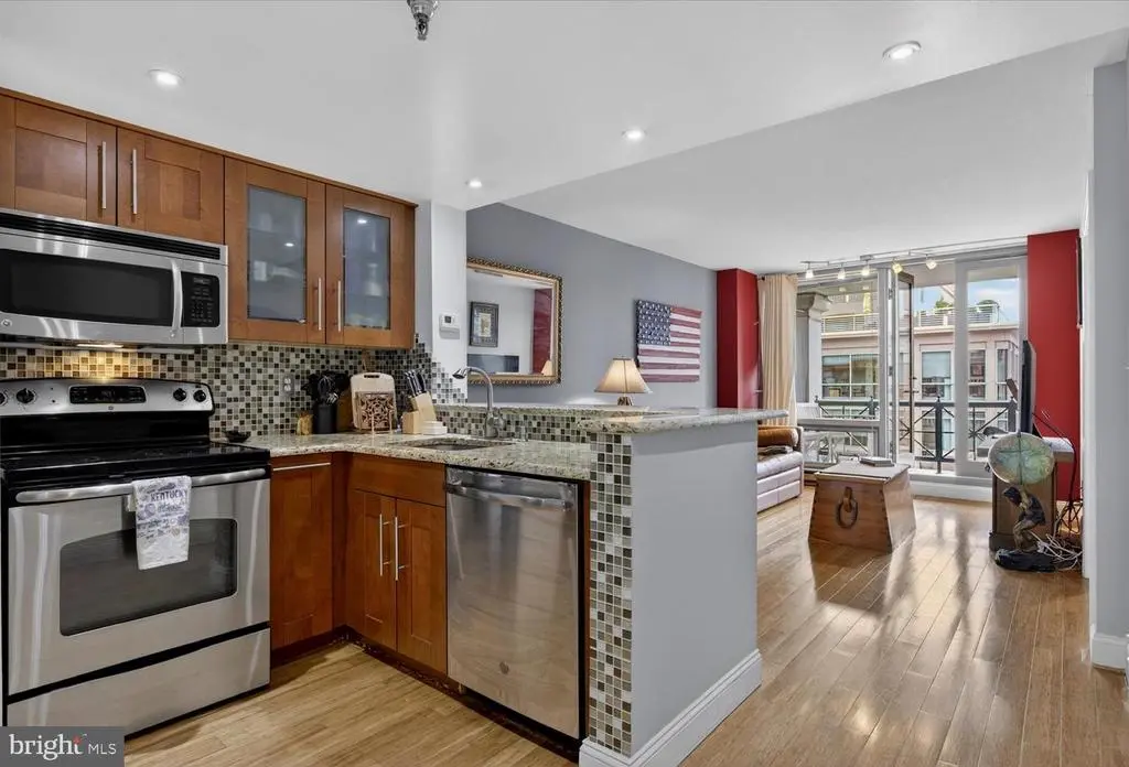 801 Pennsylvania Ave Nw #1204, Washington