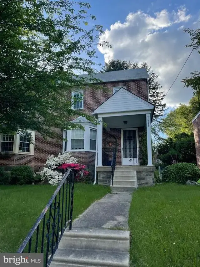 2521 Mansfield Ave, Drexel Hill